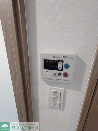 S-RESIDENCE両国parksideの物件内観写真